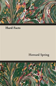 Hard Facts cover image cdn