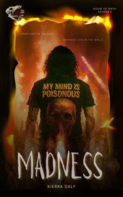 House of Teeth Echoes II: Madness cover image cdn