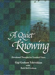 A Quiet Knowing cover image cdn