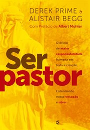 Ser Pastor cover image cdn