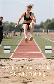High Jump Fitness Guide - Scientific Training cover image cdn
