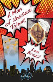 A Man of Unusual Talent cover image cdn