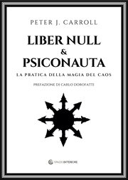 Liber Null & Psiconauta : La Pratica Della Magia Del Caos cover image cdn