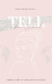 Tell : Women's Devotional cover image cdn