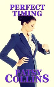 Perfect Timing cover image cdn