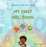 My First ABC & 123 Book cover image cdn
