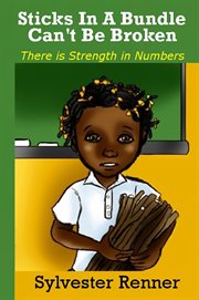 Sticks in a Bundle Can't Be Broken: There Is Strength in Numbers cover image cdn