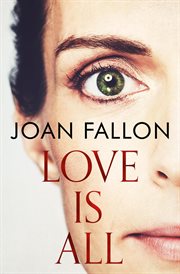 Love Is All cover image cdn