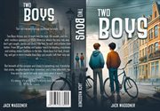 Two Boys cover image cdn
