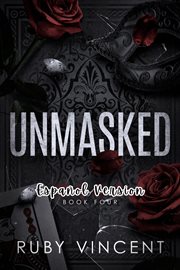 Unmasked (Spanish) cover image cdn