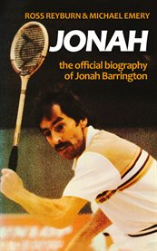 Jonah: The Official Biography cover image cdn