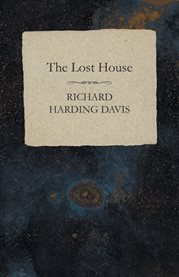 The Lost House cover image cdn