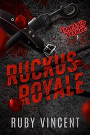 Ruckus Royale (French) cover image cdn