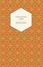 A Day of Days cover image cdn