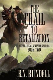 The Trail to Retaliation cover image cdn
