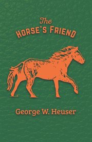 The Horse's Friend cover image cdn