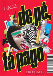 De pé, tá pago cover image cdn