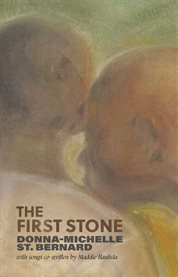 The First Stone cover image cdn