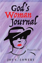 God's Woman Journal (New Version) cover image cdn