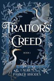 Traitors' Creed cover image cdn