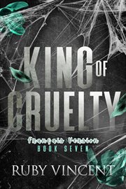 King of Cruelty cover image cdn