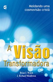 A Visão Transformadora cover image cdn