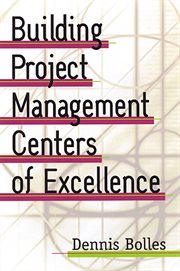Building Project-Management Centers of Excellence cover image cdn