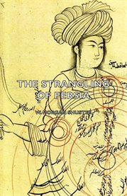 The Strangling of Persia cover image cdn