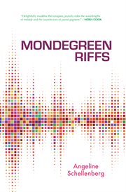Mondegreen Riffs cover image cdn