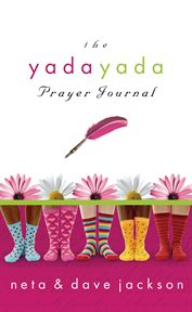 The Yada Yada Prayer Journal cover image cdn
