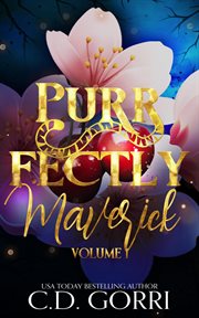 Purrfectly Maverick Volume 1 cover image cdn