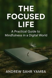 The Focused Life cover image cdn