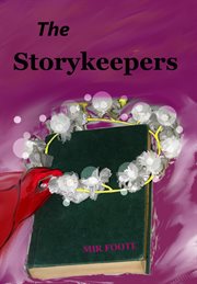 The Storykeepers cover image cdn
