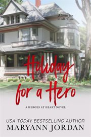 Holiday for a Hero cover image cdn