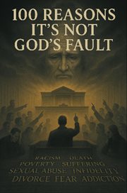 100 Reasons It's Not God's Fault cover image cdn