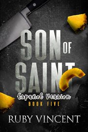 Son of Saint cover image cdn