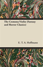 The Cremona Violin cover image cdn