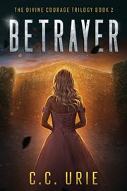 Betrayer cover image cdn