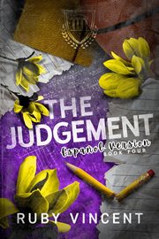 The Judgement cover image cdn