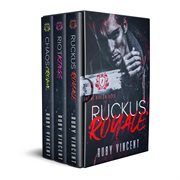 The Bedlam Boys cover image cdn