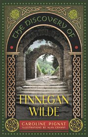 The Discovery of Finnegan Wilde cover image cdn