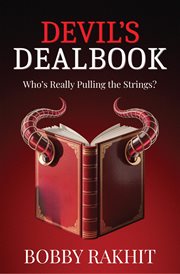 Devil's Dealbook : Will The Real Deal Maker Stand Up? cover image cdn