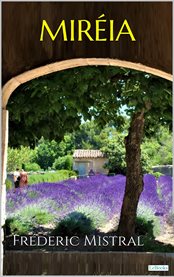 Miréia - Frederic Mistral cover image cdn