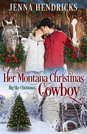 Her Montana Christmas Cowboy cover image cdn