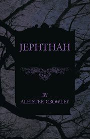 Jephthah cover image cdn