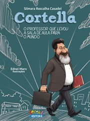 Cortella : O Professor Que Levou A Sala De Aula Para O Mundo cover image cdn