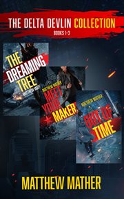 The Delta Devlin Collection, Books 1-3 : Books #1–3 cover image cdn