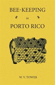 Bee Keeping in Porto Rico cover image cdn