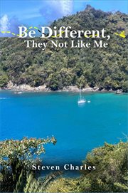 Be Different : They Not Like Me cover image cdn