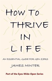 How to Thrive in Life cover image cdn